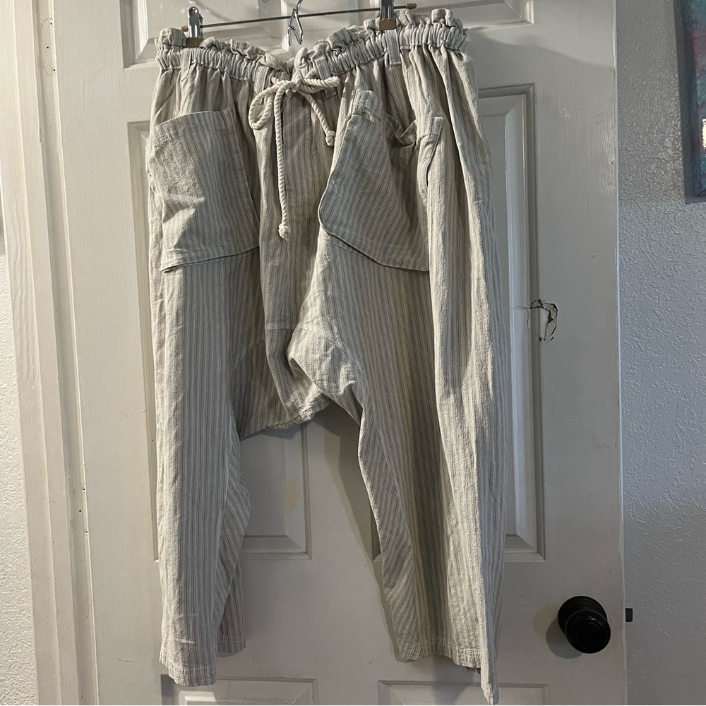Free People pants